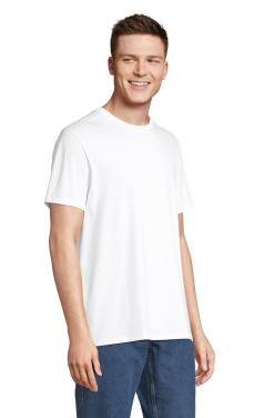 Logotrade logo dāvanas foto: LEGEND T-krekls Organic 175g