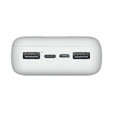 Logotrade ziemassvētku dāvanas foto: Power Bank VA2081 20000 mAh RIVACASE
