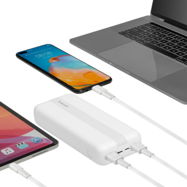 Logotrade dāvanas foto: Power Bank VA2081 20000 mAh RIVACASE