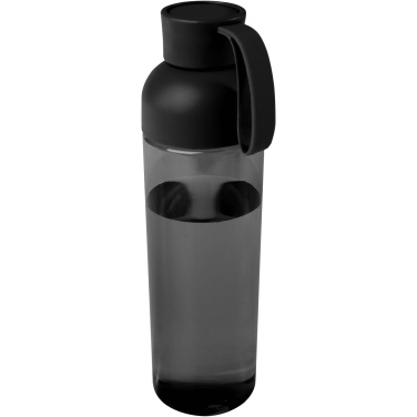 Logotrade ziemassvētku dāvanas foto: Apgaismojiet 600 ml RPET ūdens pudeli