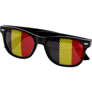 Logotrade ziemassvētku dāvanas foto: Vision saulesbrilles