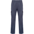 Trooper 250 g/m2 darba bikses, Svins / melns