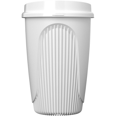 Logotrade biznesa dāvanas foto: Alto POP 350 ml glāze