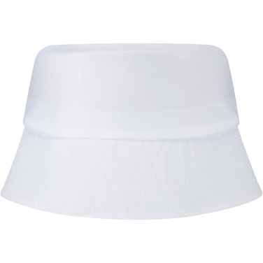 Logotrade ziemassvētku dāvanas foto: Solaris 130 g/m2 poliestera saules cepure