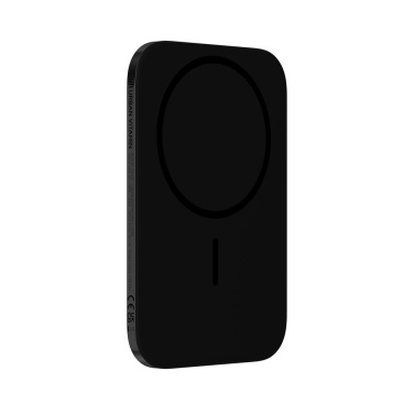 Logotrade logo dāvanas foto: Urban Vitamin Concord 3000mAh pārnēsājamais akumulators