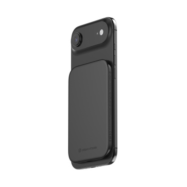 Logotrade ziemassvētku dāvanas foto: Urban Vitamin Concord 3000mAh pārnēsājamais akumulators