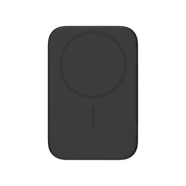 Logotrade logo dāvanas foto: Urban Vitamin Concord 3000mAh pārnēsājamais akumulators