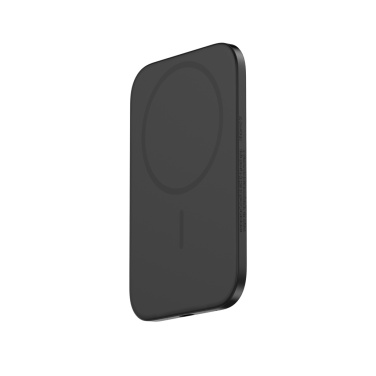 Logotrade logo dāvanas foto: Urban Vitamin Concord 3000mAh pārnēsājamais akumulators