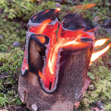 Logotrade ziemassvētku dāvanas foto: Tõrvik L suurus