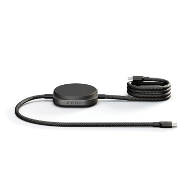 Logotrade dāvanas foto: Zens uzlādes kabelis USB C - C Pro 2