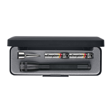 Logotrade biznesa dāvanas foto: MAGLITE Mini AAA LED lukturītis