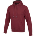 Laguna unisex kapuci, Dziļi bordo