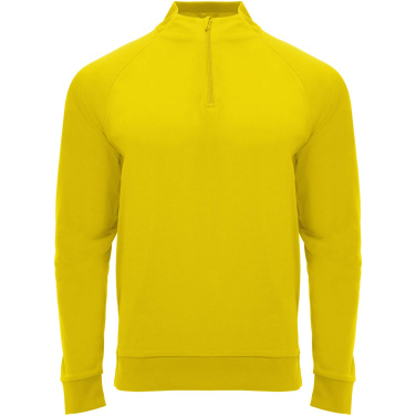 Logotrade Ideja dāvanas foto: Epiro unisex sporta krekls ar garām piedurknēm