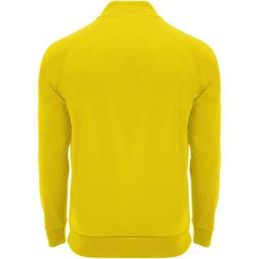 Logotrade biznesa dāvanas foto: Epiro unisex sporta krekls ar garām piedurknēm