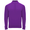 Epiro unisex sporta krekls ar garām piedurknēm, Violeta