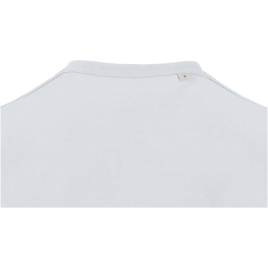 Logotrade dāvanas foto: Balfour 200 g/m² īsroku unisex OCS organiskais T-krekls