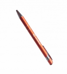 Бизнес-сувенир - Шариковая ручка с гравировкой