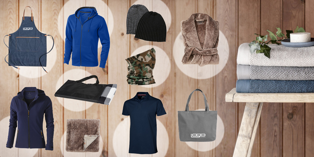 Корпоративная одежда