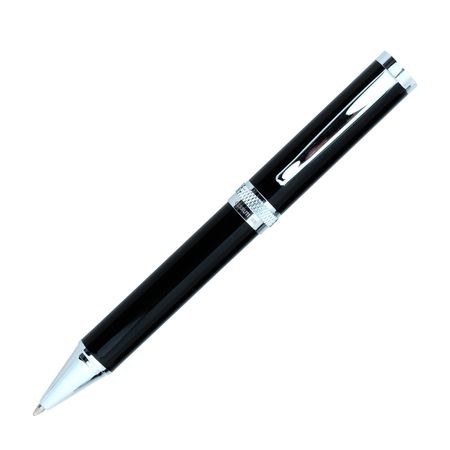 Логотрейд бизнес-подарки картинка: Ballpoint pen Focus