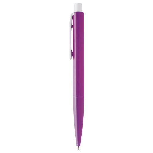 Лого трейд pекламные cувениры фото: Пластмассовая ручка FARO
