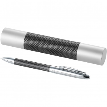 Логотрейд бизнес-подарки картинка: Шариковая ручка Winona
