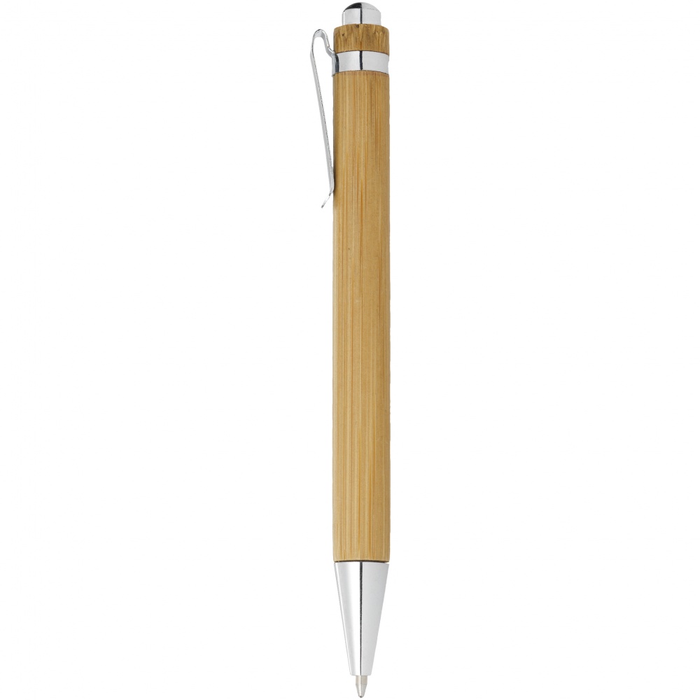Логотрейд pекламные продукты картинка: Шариковая ручка Celuk