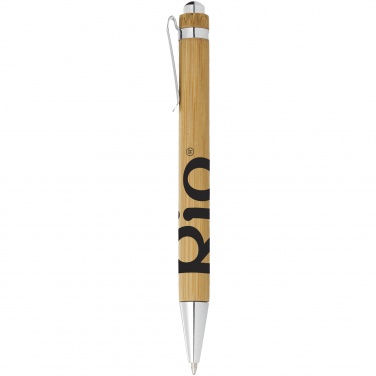 Лого трейд бизнес-подарки фото: Шариковая ручка Celuk