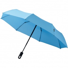 Traveler 21,5" зонт, голубой