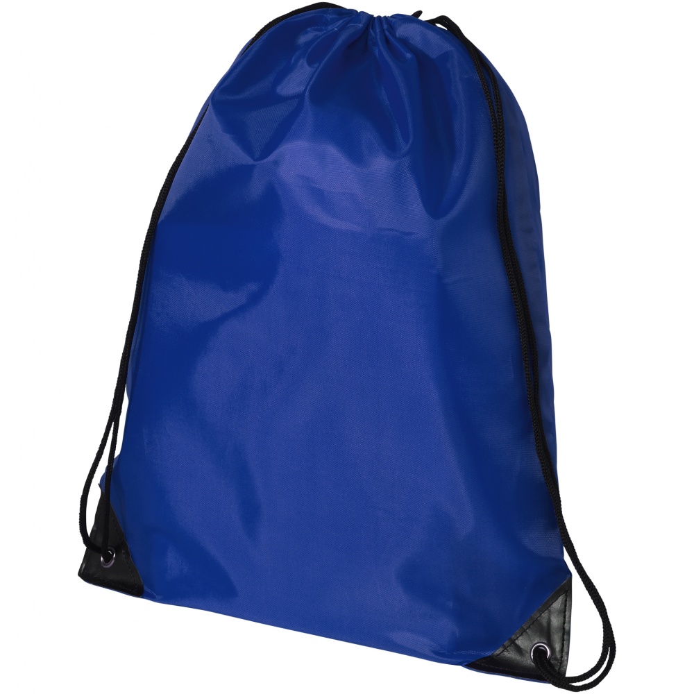 Логотрейд pекламные продукты картинка: Стильный рюкзак Oriole,  17/5000 фиолетовый