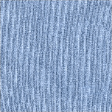 Логотрейд pекламные продукты картинка: Женская футболка с короткими рукавами Nanaimo, голубой