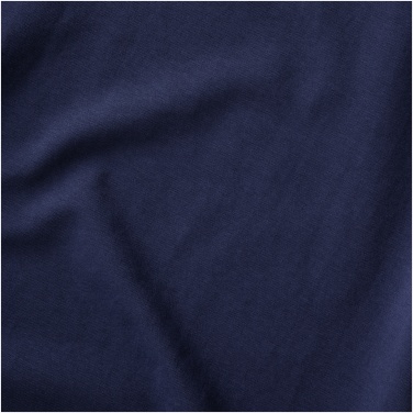 Лого трейд pекламные подарки фото: Футболка с короткими рукавами Kawartha, темно-синий