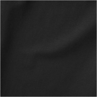 Лого трейд pекламные подарки фото: Женская футболка с короткими рукавами, черный