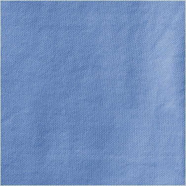 Лого трейд pекламные продукты фото: Женская рубашка поло с короткими рукавами Markham