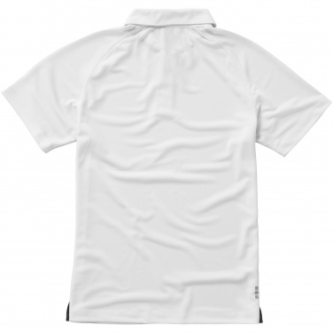 Логотрейд бизнес-подарки картинка: Рубашка поло с короткими рукавами Ottawa