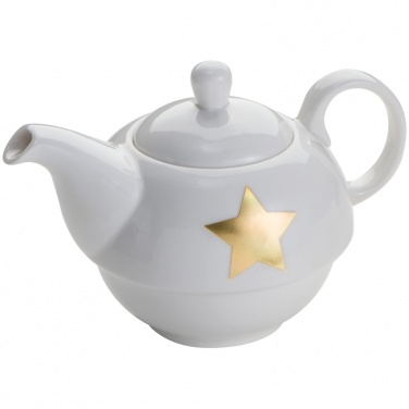 Лого трейд pекламные cувениры фото: Фарворовый чайный сервиз