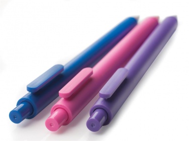 Лого трейд pекламные продукты фото: X1 pen, purple