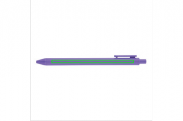 Лого трейд pекламные подарки фото: X1 pen, purple