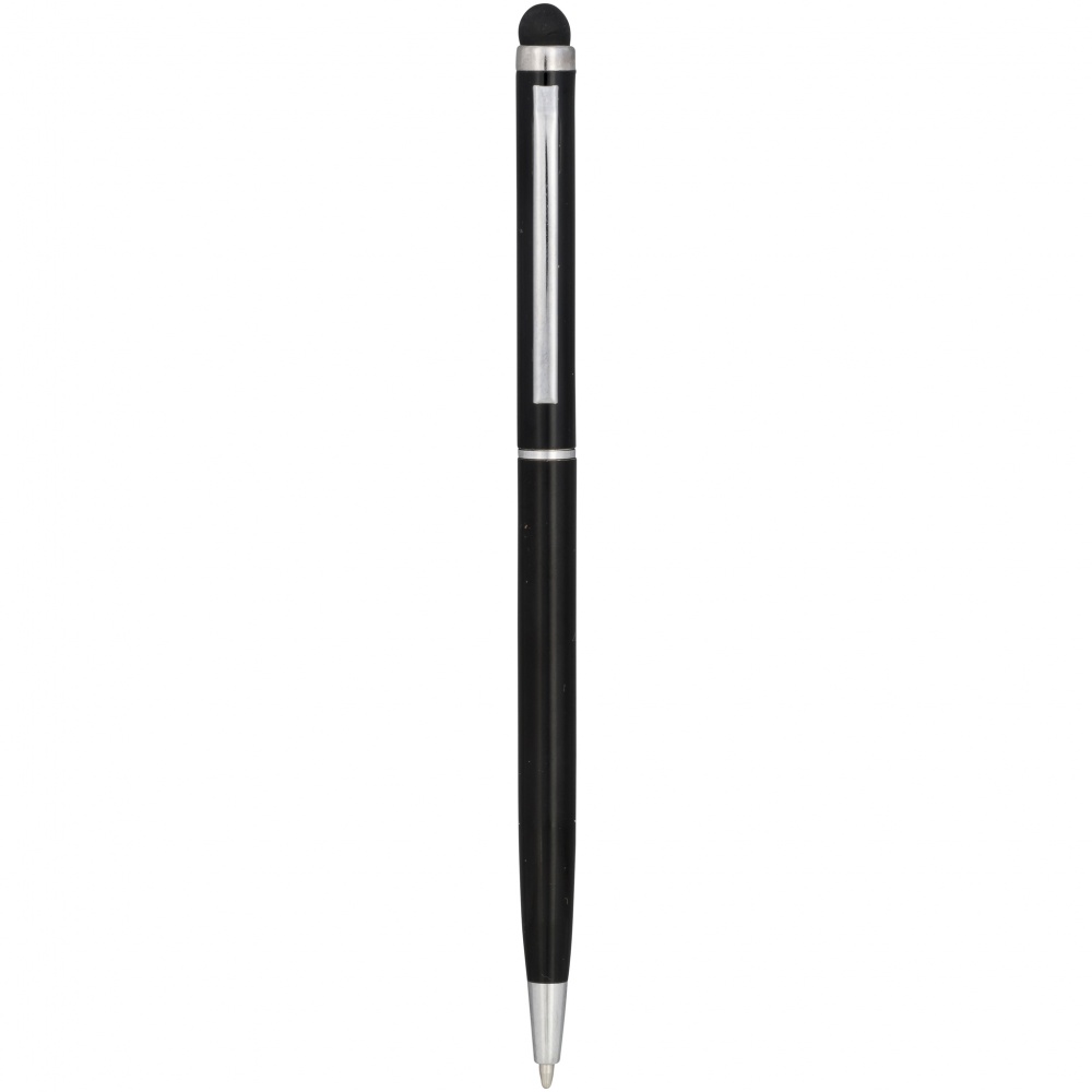 Логотрейд бизнес-подарки картинка: Алюминиевая шариковая ручка Joyce