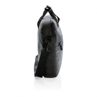 Лого трейд pекламные продукты фото: Firmakingitus: 900D laptop bag PVC free, black