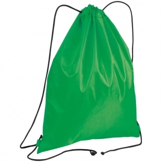 Логотрейд pекламные продукты картинка: Спортивная сумка-рюкзак LEOPOLDSBURG, зеленый