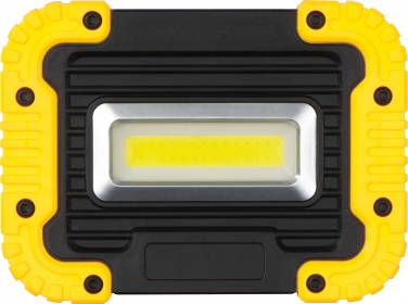 Лого трейд pекламные продукты фото: Лампа LED COB 10 W, жёлтый