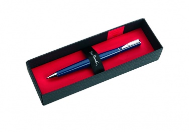 Лого трейд бизнес-подарки фото: Metal ballpoint pen MATIGNON Pierre Cardin