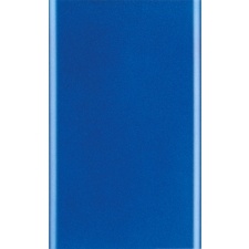 Лого трейд pекламные подарки фото: Power Bank LIETO 4000 mAh, синий