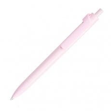 Антибактериальная ручка Forte Safe Touch, розовая