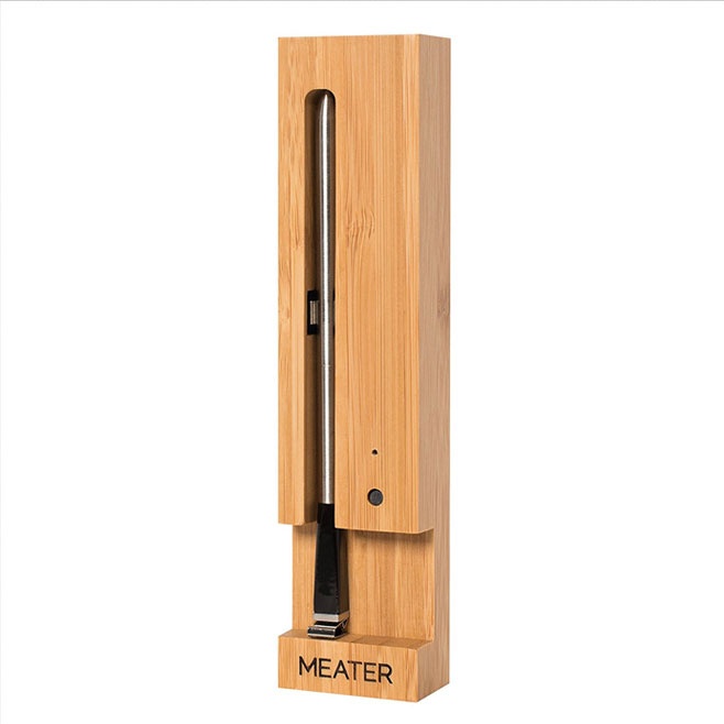 Логотрейд pекламные подарки картинка: Meater - термометр