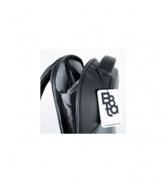 Лого трейд бизнес-подарки фото: Умный светодиодный рюкзак