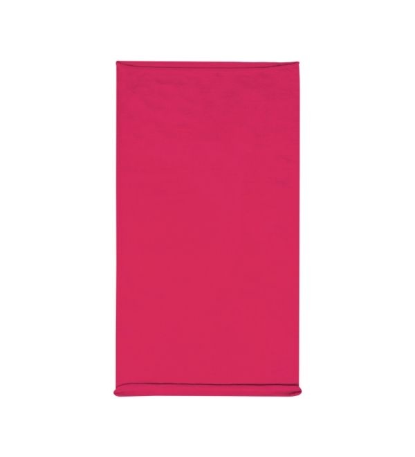 Лого трейд pекламные cувениры фото: Шарф-труба X-Tube хлопок, розовый
