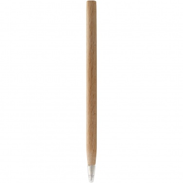 Логотрейд бизнес-подарки картинка: Шариковая ручка Arica