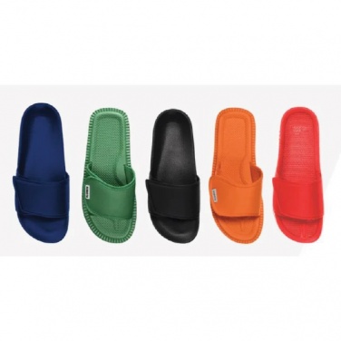 Логотрейд бизнес-подарки картинка: Kubota värvilised sandaalid