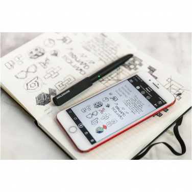 Логотрейд pекламные cувениры картинка: Набор для письма Moleskine Smart 2.0